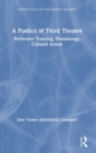 Image for A Poetics of Third Theatre