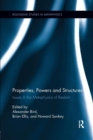 Image for Properties, powers and structures  : issues in the metaphysics of realism