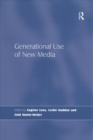 Image for Generational Use of New Media