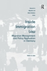 Image for Inside Immigration Law