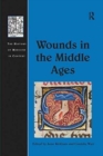 Image for Wounds in the Middle Ages