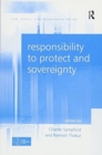 Image for Responsibility to Protect and Sovereignty