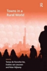 Image for Towns in a Rural World