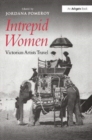 Image for Intrepid Women : Victorian Artists Travel
