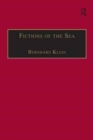 Image for Fictions of the sea  : critical perspectives on the ocean in British literature and culture
