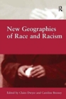 Image for New Geographies of Race and Racism