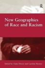 Image for New geographies of race and racism