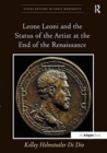 Image for Leone Leoni and the Status of the Artist at the End of the Renaissance