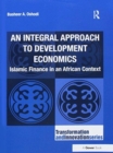 Image for An Integral Approach to Development Economics