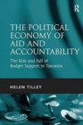 Image for The Political Economy of Aid and Accountability