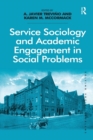 Image for Service Sociology and Academic Engagement in Social Problems