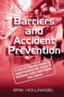 Image for Barriers and Accident Prevention