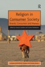 Image for Religion in Consumer Society