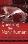 Image for Queering the Non/Human