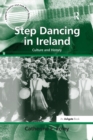Image for Step Dancing in Ireland