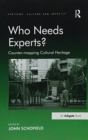 Image for Who Needs Experts?