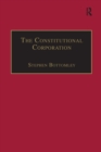 Image for The Constitutional Corporation