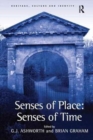 Image for Senses of Place: Senses of Time