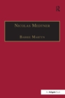 Image for Nicolas Medtner : His Life and Music