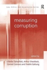 Image for Measuring Corruption