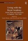 Image for Living with the Royal Academy