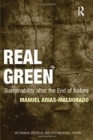 Image for Real Green
