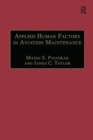 Image for Applied Human Factors in Aviation Maintenance