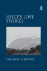Image for Joyce&#39;s Love Stories