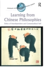 Image for Learning from Chinese Philosophies