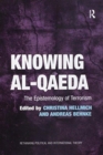 Image for Knowing al-Qaeda