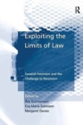 Image for Exploiting the Limits of Law