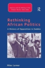 Image for Rethinking African Politics
