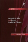 Image for Hernando de Soto and Property in a Market Economy