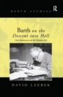 Image for Barth on the Descent into Hell