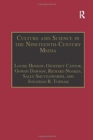Image for Culture and Science in the Nineteenth-Century Media