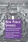 Image for New Public Spheres