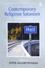 Image for Contemporary Religious Satanism