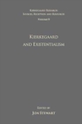 Image for Volume 9: Kierkegaard and Existentialism