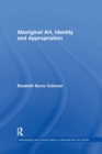 Image for Aboriginal Art, Identity and Appropriation