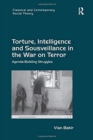 Image for Torture, Intelligence and Sousveillance in the War on Terror