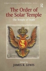 Image for The Order of the Solar Temple