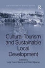 Image for Cultural Tourism and Sustainable Local Development