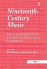 Image for Nineteenth-Century Music