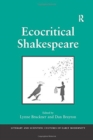 Image for Ecocritical Shakespeare