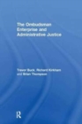 Image for The ombudsman enterprise and administrative justice