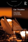 Image for Car Troubles
