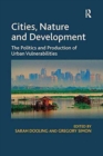 Image for Cities, Nature and Development