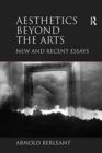 Image for Aesthetics beyond the Arts