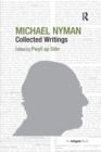 Image for Michael Nyman: Collected Writings