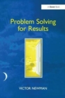 Image for Problem Solving for Results